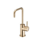 Insinkerator FH3020BB Showroom Collection Modern 3020 Instant Hot Faucet - Brushed Bronze, 45395AK-ISE