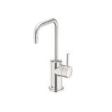 Insinkerator FH3020SS Showroom Collection Modern 3020 Instant Hot Faucet - Stainless Steel, 45395AU-ISE