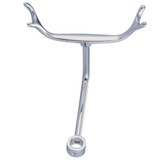 Kingston Brass  ABT1050-1 Vintage Hand Shower Cradle, Polished Chrome