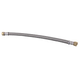 Kingston Brass KBHO951 Hose for KB951, Stainless Steel