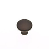 JVJ Old World Bronze 1 1/4" Dome Door Knob - 45112