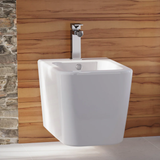 Swiss Madison SM-BD229 Concorde Wall-Hung Bidet
