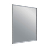 Fresca FMR3126RWH Fresca Formosa 26" Bathroom Mirror in Rustic White