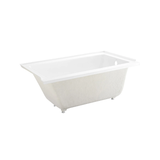 Swiss Madison SM-DB564 Voltaire 60" X 32" Right-Hand Drain Alcove Bathtub