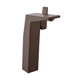 Swiss Madison SM-BF31OR Carré 9 Single-Handle, Bathroom Faucet in Oil Rubbed Bronze