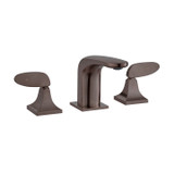 Swiss Madison SM-BF02OR Château 8" Widespread, 2-Handle, Bathroom Faucet - Oil Rubbed Bronze