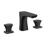 Swiss Madison SM-BF22MB Monaco 8 in. Widespread, 2-Handle, Bathroom Faucet in Matte Black