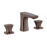 Swiss Madison SM-BF22OR Monaco 8 in. Widespread, 2-Handle, Bathroom Faucet in Oil Rubbed Bronze