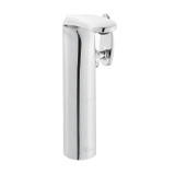 Swiss Madison SM-BF01C Château Single Hole, Single-Handle, High Arc Bathroom Faucet in Chrome