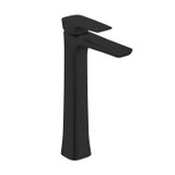 Swiss Madison SM-BF21MB Monaco Single Hole, Single-Handle, High Arc Bathroom Faucet in Matte Black