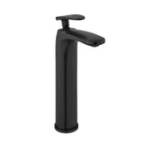Swiss Madison SM-BF11MB Sublime 11 Single Handle, Bathroom Faucet - Matte Black
