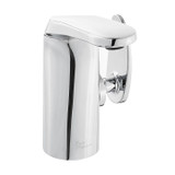 Swiss Madison SM-BF00C Château Single Hole, Single-Handle, Bathroom Faucet in Chrome