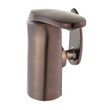 Swiss Madison SM-BF00OR Château Single Hole, Single-Handle, Bathroom Faucet - Oil Rubbed Bronze