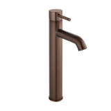 Swiss Madison SM-BF61OR Ivy 12.5 Single-Handle, Bathroom Faucet - Oil Rubbed Bronze