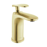 Swiss Madison SM-BF10BG Sublime 6.5 Single-Handle, Bathroom Faucet - Brushed Gold