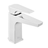 Swiss Madison SM-BF40C Voltaire Single Hole, Single-Handle, Bathroom Faucet - Chrome