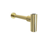 Swiss Madison SM-BT01G Bottle Trap Lavatory Drain - Gold Swiss Madison SM-BT01G Bottle Trap Lavatory Drain - Gold