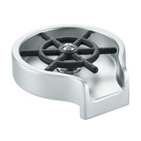 Swiss Madison SM-GR90SI Glass Rinser - Silver Swiss Madison SM-GR90SI Glass Rinser - Silver