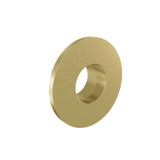 Swiss Madison SM-CH32BG Overflow Sink Cover - Brushed Gold Swiss Madison SM-CH32BG Overflow Sink Cover - Brushed Gold