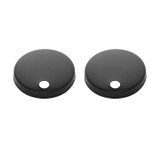 Swiss Madison SM-CH06B Toilet Seat Hardware Black (SM-WT442, SM-WT450, SM-WT455, SM-WT514, SM-WT530)