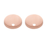 Swiss Madison SM-CH06BG Toilet Seat Hardware Rose Gold (SM-WT442, SM-WT450, SM-WT455, SM-WT514, SM-WT530)