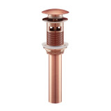 Swiss Madison SM-PD23RG Residential Pop Up Sink Drain 1.75" - Rose Gold