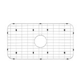 Swiss Madison SM-KS247-G 33" x 20" Stainless Steel Kitchen Sink Grid