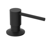 Vigo Bolton Soap Dispenser In Matte Black