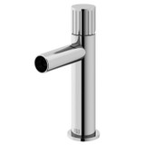 Vigo Ashford Single Hole Bathroom Faucet In Chrome
