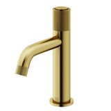 Vigo VG01048MG Apollo Single Hole, Single Handle Bathroom Faucet