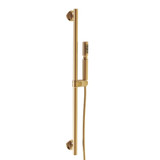 Gerber Versa 30" Showerstick Slide Bar Assembly w/ Showerstick Handshower 1.75gpm - Brushed Bronze - D461707BB