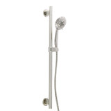 Gerber Versa 30" Slide Bar Assembly w/ Florin Handshower 1.75gpm - Brushed Nickel - D461739BN