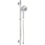 Gerber Versa 30" Slide Bar Assembly w/ Parma 5 Function Handshower 1.75gpm - Chrome - D461758