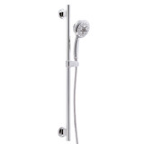 Gerber Versa 30" Slide Bar Assembly w/ Surge Handshower 1.75gpm - Chrome - D461725