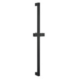 Gerber D461734BS Square Versa 30" Slide Bar - Satin Black