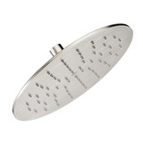 Gerber D460069BN Drench Round 8" 1 Function Rain Showerhead 1.75gpm - Brushed Nickel