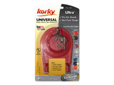 Korky 2" Ultra High Performance Toilet Flapper - 100BP
