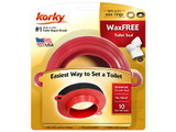 Korky Wax Free Toilet Seal - 6010BP