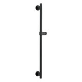 Gerber Versa 30" Slide Bar - Satin Black - D469700BS