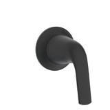 Gerber D560934BST Lemora Single Handle Trim Kit for Diverter Valves -Satin Black