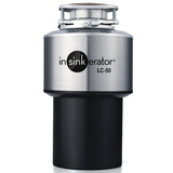 Insinkerator LC-50 Light Capacity Foodservice Disposer - 14133 Insinkerator LC-50 Light Capacity Foodservice Disposer - 14133
