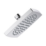 Gerber Tribune 6" Single Function Showerhead 1.5gpm - Chrome - D460370