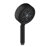 Gerber Parma 5 Function Handshower 1.5gpm - Satin Black - D462035BS