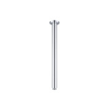 Flusso Ceiling Mount Shower Arm - 16" - Polished Chrome - 100.16CSACP