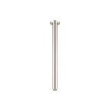 Flusso Ceiling Mount Shower Arm - 16" - Polished Nickel - 100.16CSAPN