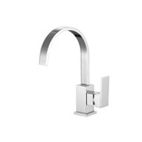 Isenberg  160.1401CP Kitchen / Bar Faucet - Polished Chrome