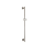 Flusso Shower Slide Bar - Polished Nickel - 100.601001APN