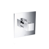 Isenberg  150.4201TCP Trim For 3/4" Thermostatic Valve - Use with TVH.4201 - Polished Chrome