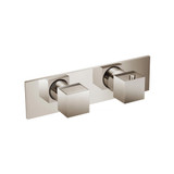 Isenberg  160.2693TPN Trim For Thermostatic Valve -Polished Nickel