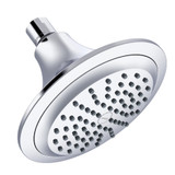 Gerber D460234 Lemora 6" Single Function Showerhead 1.75gpm - Chrome